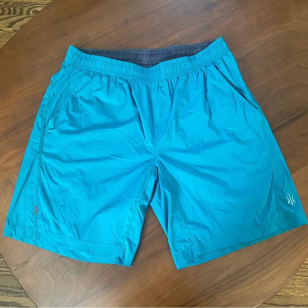 RHONE Athletic Shorts